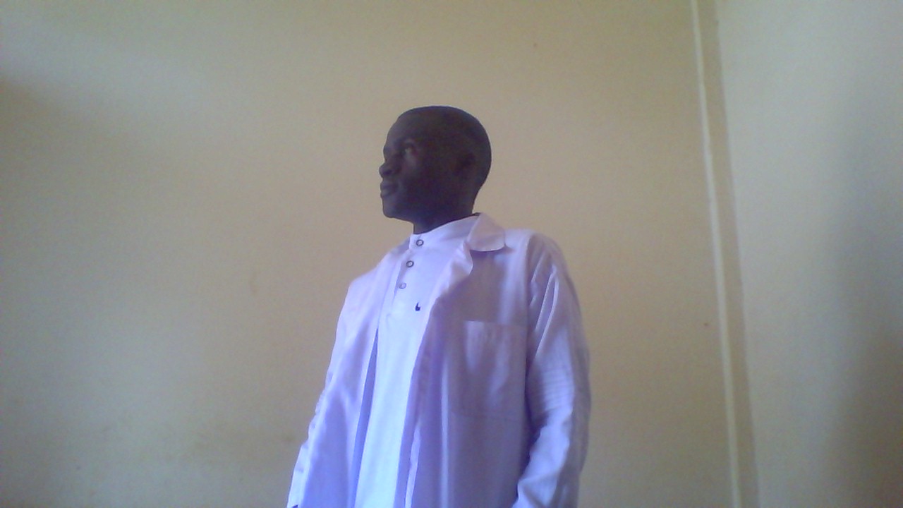 Profile photo