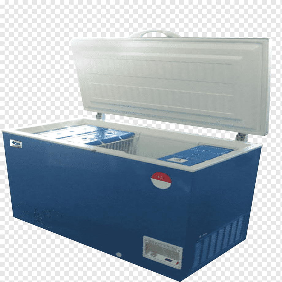 Portable freezer
